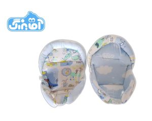 آغوش سوییسی مدل اولدوز
