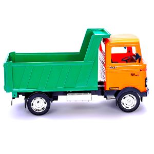 اسباب بازی خاور کمپرسی درج تویز 