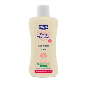 روغن ماساژ ضد حساسیت چیکو اورجینال