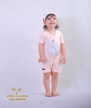 رامپرز  طرح روباه چیاکو