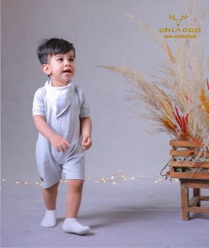 رامپرز طرح کله خرس چیاکو