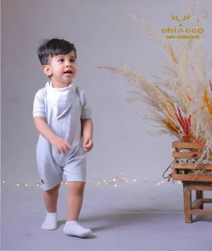 رامپرز طرح کله خرس چیاکو