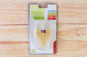 مسواک آموزشی مادرکرMothercare