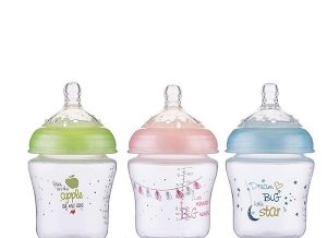 شیرخوری 180 میل 68059 نابی Nuby