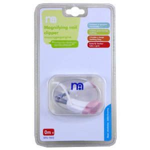 ناخن گیر ذره بین دار نوزاد مادرکر Mothercare