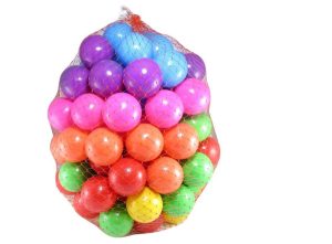توپ استخری 50عددی