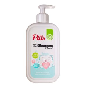 شامپو سر 350 میل پینو