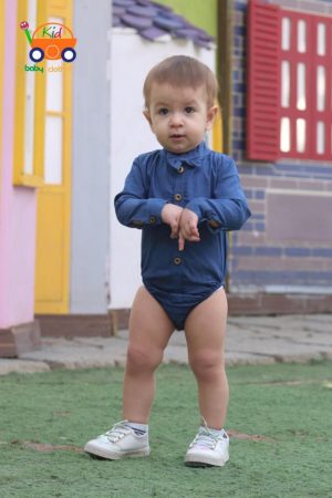 بادی مجلسی پسرانه بی بی وان