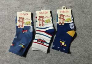 جوراب ماشین dobera