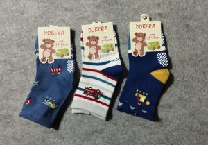 جوراب ماشین dobera