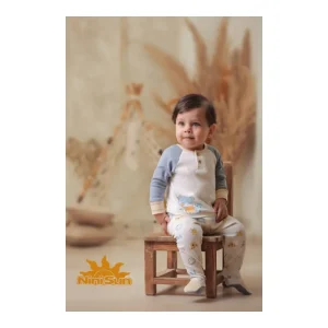 لباس تیکه ای مدل کول بوی نی نی سان