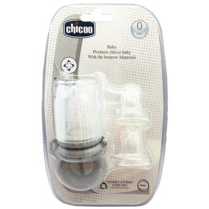 فیدرمیوه خوری یدک دار 535-536 طرح چیکو
