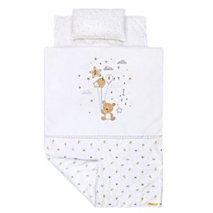 سرویس خواب سه تیکه isiz مدل تدی teddy