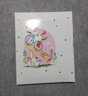 آلبوم عکس و خاطره طرح گاو