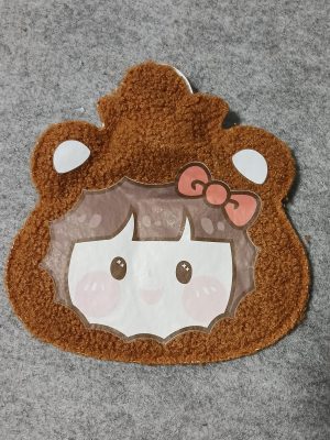 کیسه ابگرم تدی دختر و پسر