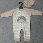 سرهمی الاغ و پاپیون 684 باروک