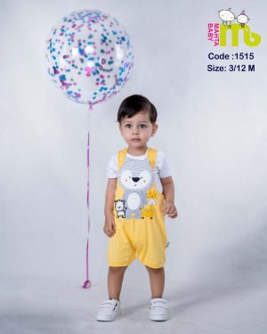 دو تیکه سرهمی زرافه و گربه مهتا کد 1515