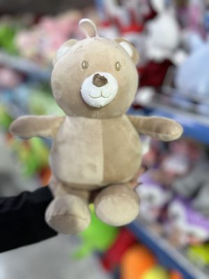 عروسک پولیشی خرس ایستاده 134 بی بی دریم