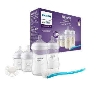 ست آغازین ۶ تکه فیلیپس اونت PHILIPS AVENT سری Response
