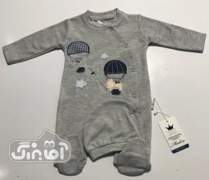 سرهمی 759 پوشانک طرح بالن