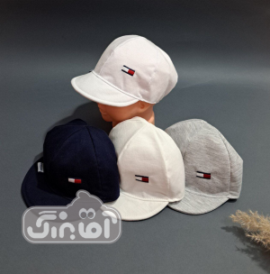 کلاه طرح ساده شایان