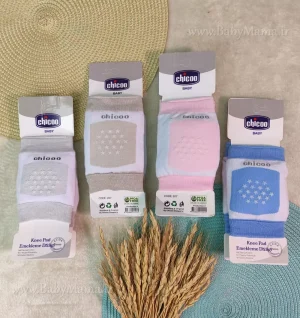 زانوبند 207 طرح چیکو