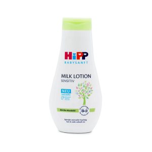 لوسیون بدن 350 میل هیپ Hipp