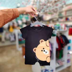 رامپرز خرس مهربون وی نی پو