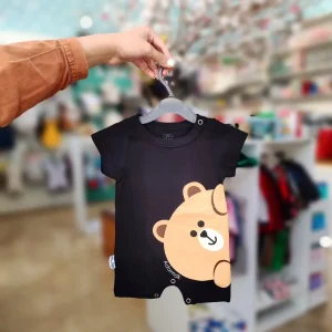 رامپرز خرس مهربون وی نی پو