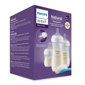 ست آغازین 4 تکه فیلیپس اونت PHILIPS AVENT سری Response