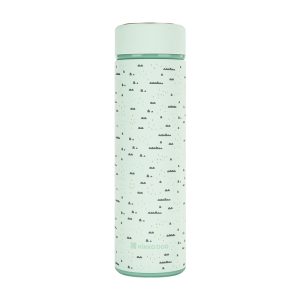 فلاسک نوشیدنی 500 میل مدل Savanna کیکابو Kikka Boo سبز