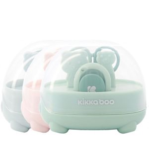 ست مراقبتی بهداشتی نوزاد کیکابو kikka boo