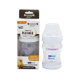 شیشه شیر 170 میل سیل باتل بی بی سیل  Babisil