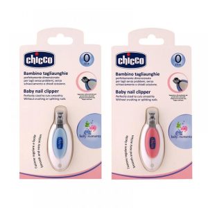 ناخن گیر نوزاد چیکو اورجینال