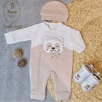سرهمی خرس برجسته 265 بیوتی