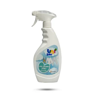 اسپری لکه بر لباس یونی 500 ml