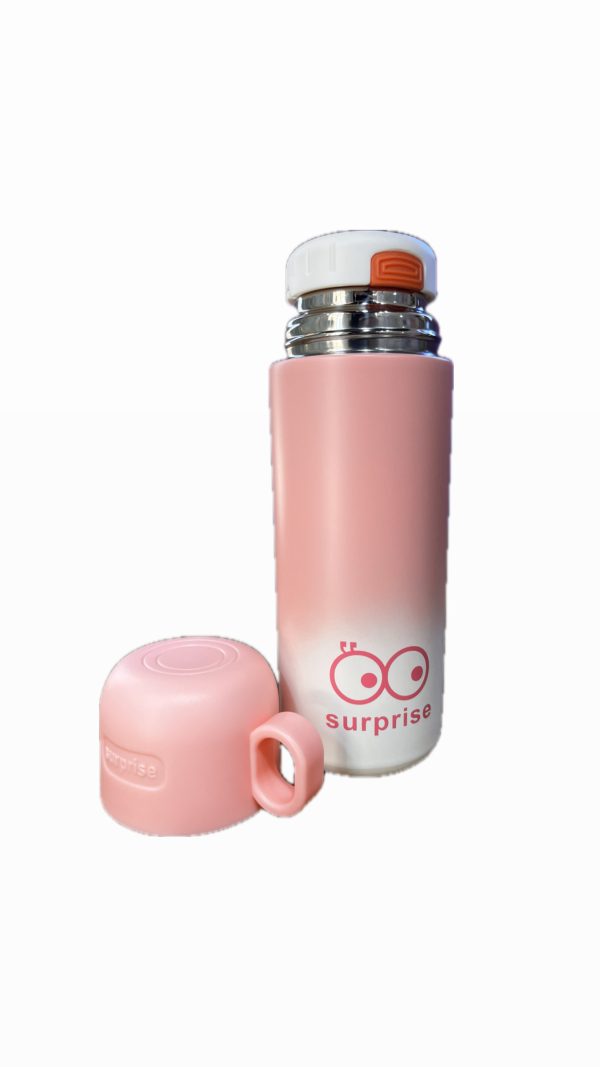 فلاسک دو چشم 450 میل