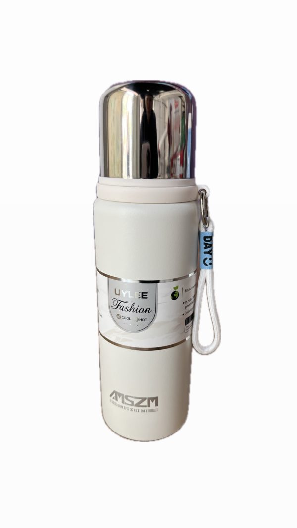 mszm فلاسک 500 میل