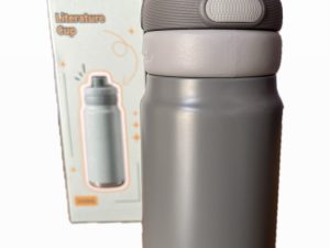 yes water فلاسک 550 میل