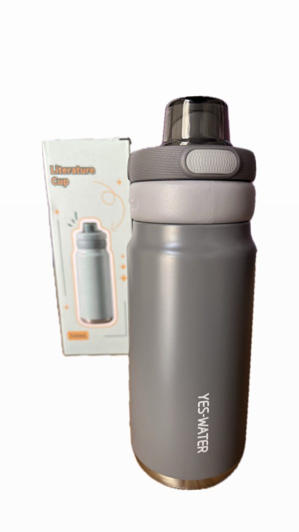 yes water فلاسک 550 میل