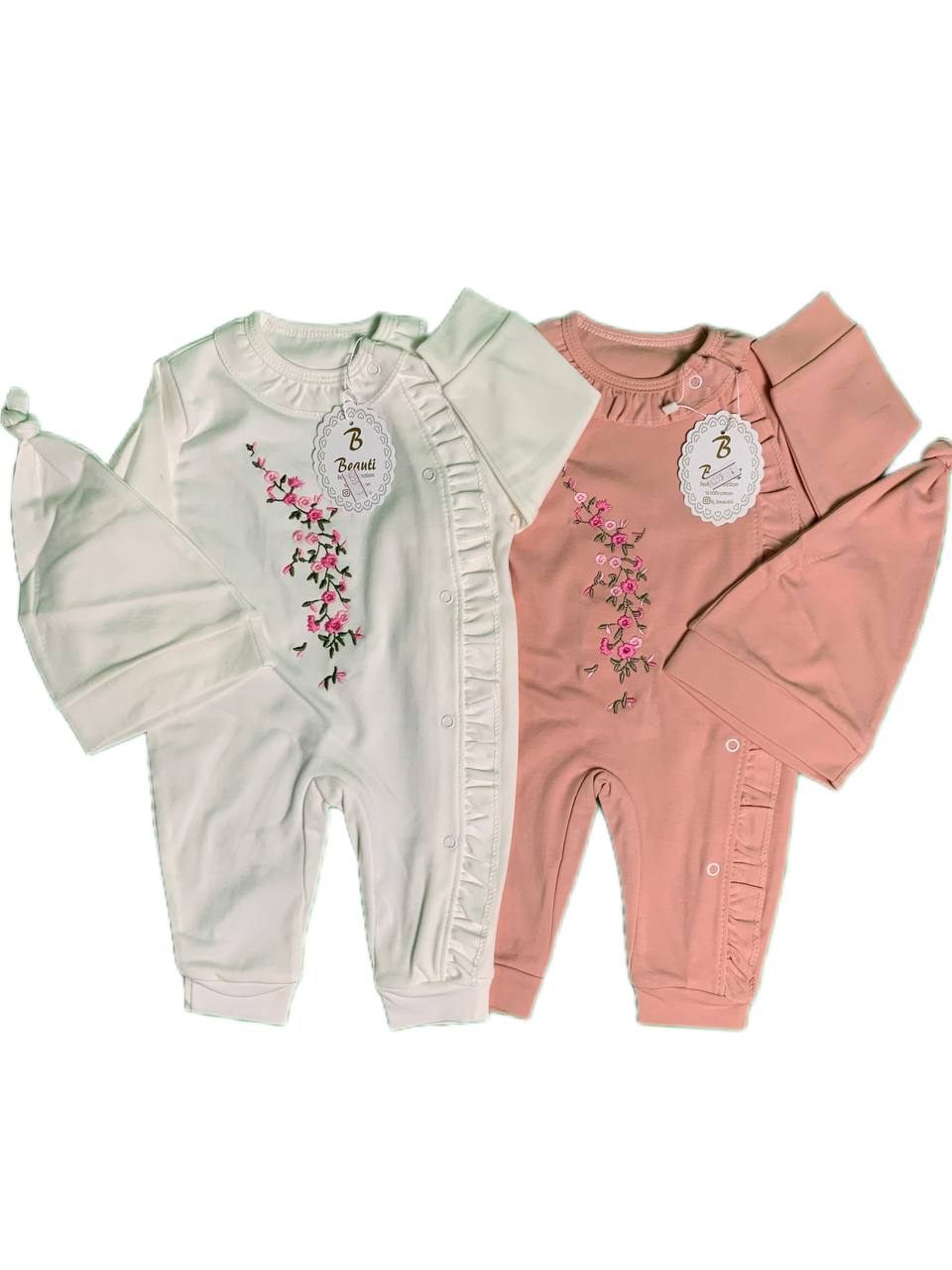 سرهمی گل 255 بیوتی