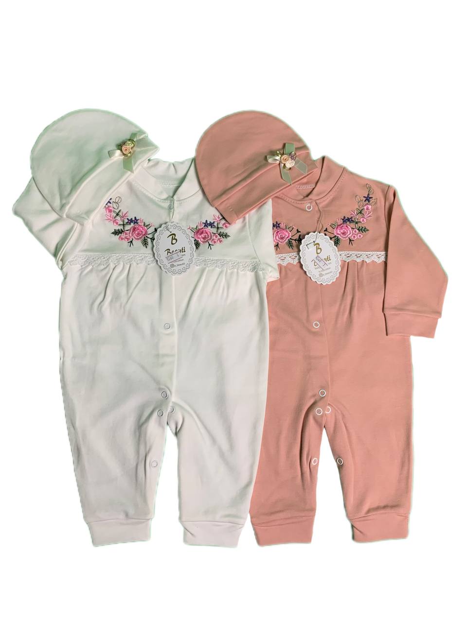 سرهمی گل چین دار 260 بیوتی