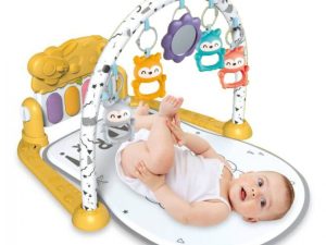پلی گیم 6656 وی وا کیدز