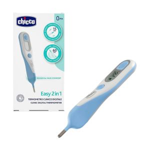 تب سنج نوزاد چیکو مدل easy 2 in 1‬ ‫Chicco‬