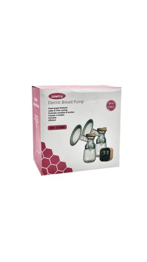 شیردوش برقی zontex مدل RH-318BB