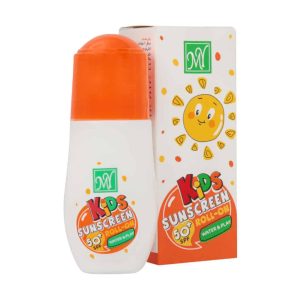 رولان ضد آفتاب کودک SPF50 مای ۵۰ میلی لیتر