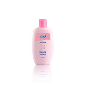 لوسیون بچه 200 ml فیروز
