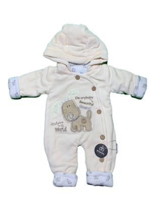 سرهمی مخمل سگ دینکی کد 2037