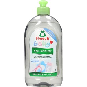 مایع ضد عفونی و استریل فروش frosch baby