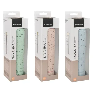 فلاسک 500 میل کیکابو مدل Savanna
